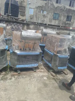Standard Meksan 200kva by 33000volt Transformer