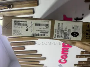 New Laptop HP 8GB Intel Core I5 SSD 1T
