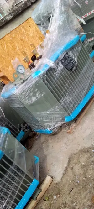 Meksan Energy Saving 500kva 33kv Transformer