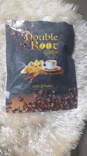 Double Root Coffee ( Both Male Female)