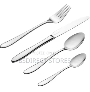 Viners 16 Piece Stainless Steel Boston Luxury Giftbox Set