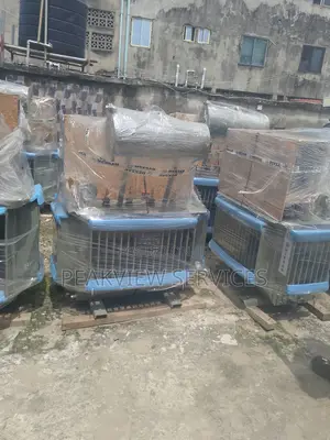 Improved Meksan 200kva by 33volttransformer