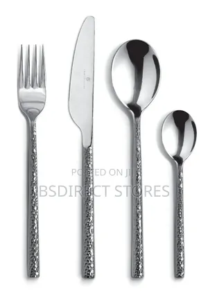 Viners Camden 16 Piece Exclusive High Quality Cutlery Set