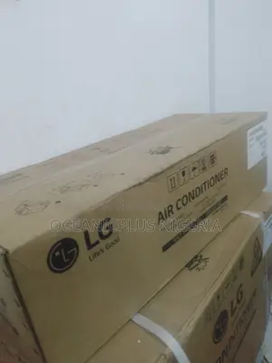 First Choice-Inverter Lg-Air Conditioner