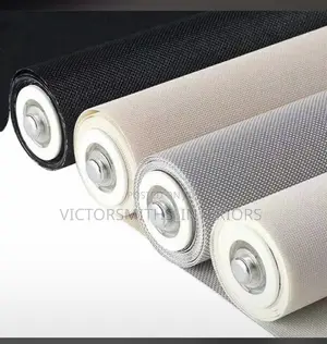 Sunscreen Roll Up Blinds