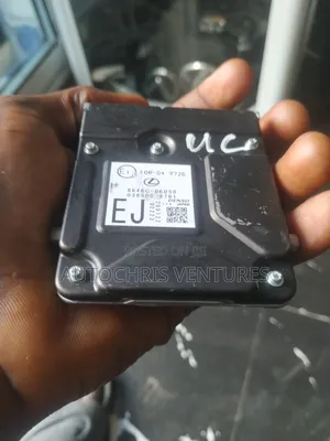 Roof Camera for Rx350 2022