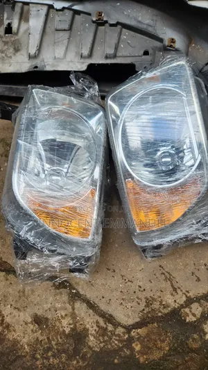 Head Lamp for Honda Element 2006\2007