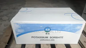 Potassium Sorbate