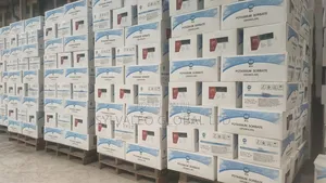 Potassium Sorbate