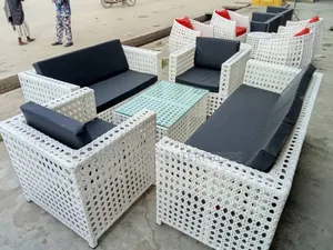Quality Executive Rattan Garden Chair for Restaurants, Bars