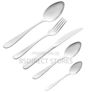 Viners Elegance Cutlery 34 Piece /8 Place Settings Giftbox