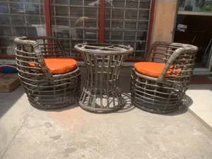 Quality Executive Garden Chair for Restaurants, Bars and Hom