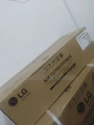 Customer Choice-Inverter Lg-Air Conditioner