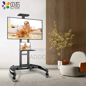 Home and Office Television Holder 75 to 90 Inch