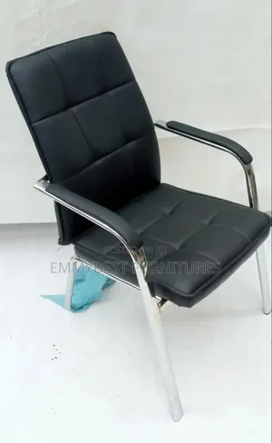 Standard Quality Visitor Chair.