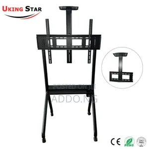 Television Holder 55 to 75 Inch