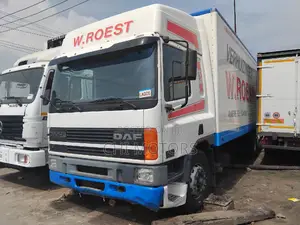 Daf 75 Ati 28fit Manual Injector