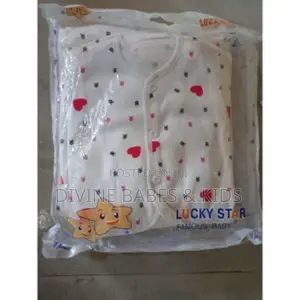 11pieces Newborn Overall -Multi