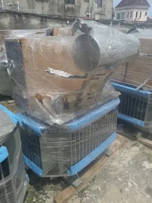 Greal Deal 200kva by 33volt Meksan Transformer