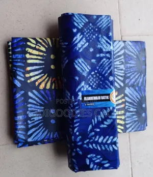 Kampala Batik