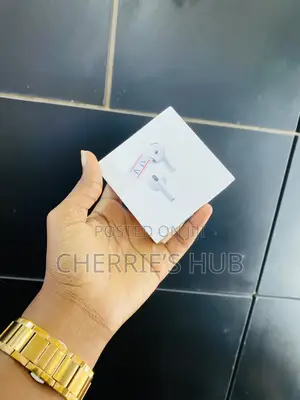 Apple Airpods 4