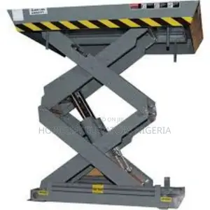 26′ Rough Terrain 4×4 Diesel Scissor Lift