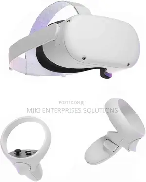 Oculus Quest 2 VR Headset - 256 GB