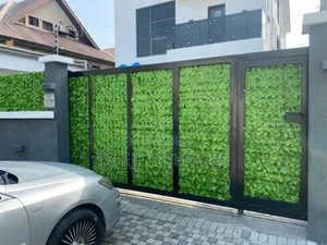 Artificial Fence Mat