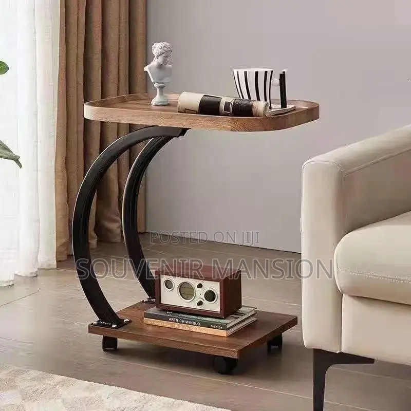 Luxury Side Stool