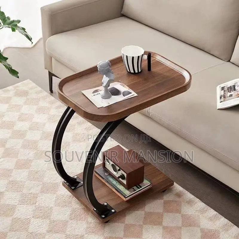 Luxury Side Stool
