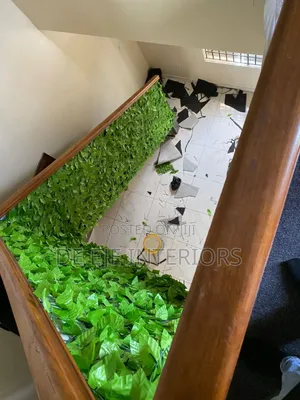 Artificial Fence Mat