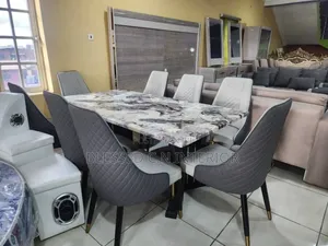Higher Quality Dinning Table Set