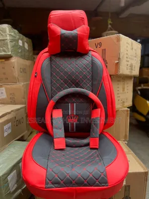 Seat Cover for Cars Original Leather