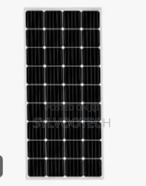 SYLVOOTECH Solar Panel Installation
