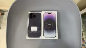 Apple iPhone 14 Pro Max 128 GB Purple