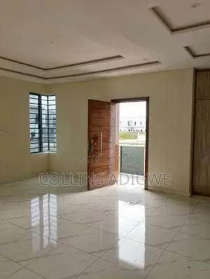 4bdrm Duplex in Orchid Road. Lekki, Chevron for sale