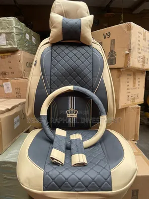 Seat Cover Original One Leather