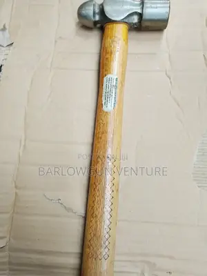 Ball Peen Hammer