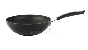 Circulon Total Hard Anodised Stirfry 26cm Non Stick All Hob