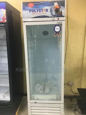 Polystar Beverage Chiller Pv-259scll