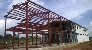 Steel Construction Company