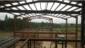Warehouse Construction Expert, Quality and Trusted
