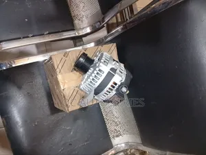 Alternator Assy Toyota Venza 2ar