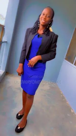 Office Assistant at Car Dealership