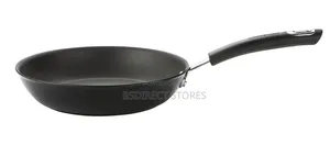 Circulon Momentum Hard Anodised French Skillet Pan 25cm