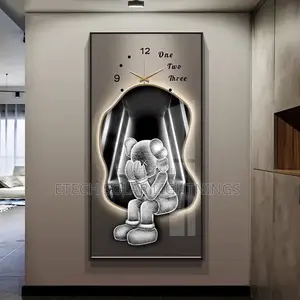 Modern Creative Fashion Led Wall Flame