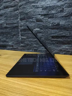 Laptop Microsoft Surface Laptop 5 32GB Intel Core I7 SSD 1T