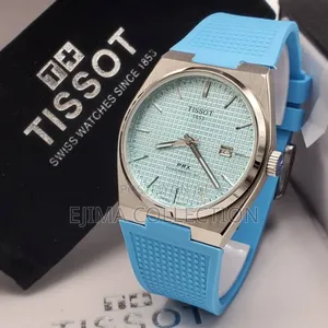 High Quality Tissot Fashion Watch