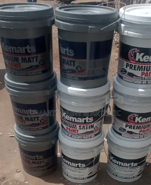 Satin Premium Paint