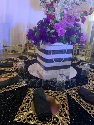 Wedding  Decor